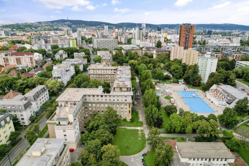 THE HOME I FOR RENT - Cosy 2 bedroom apartment, MIletičova, Ružinov,BA