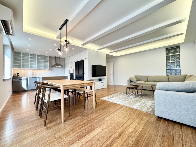 Rent Two bedroom apartment, Two bedroom apartment, Palisády, Bratislav