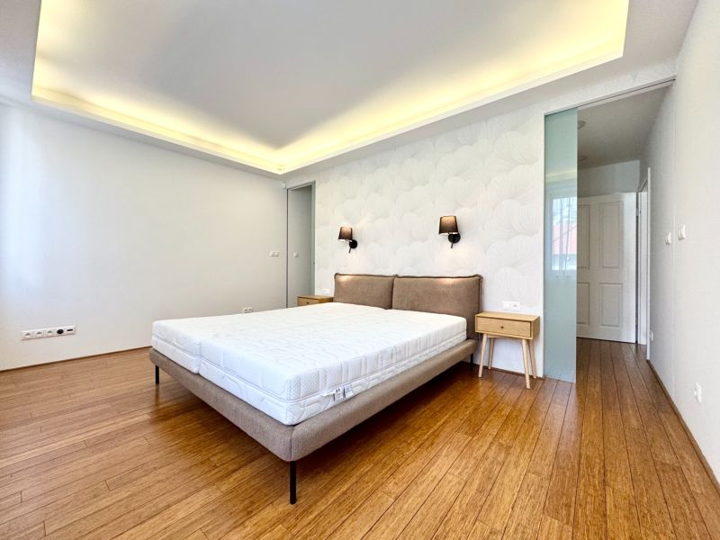 Rent Two bedroom apartment, Two bedroom apartment, Palisády, Bratislav