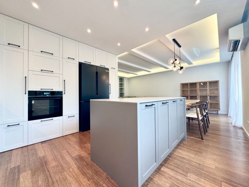 Rent Two bedroom apartment, Two bedroom apartment, Palisády, Bratislav