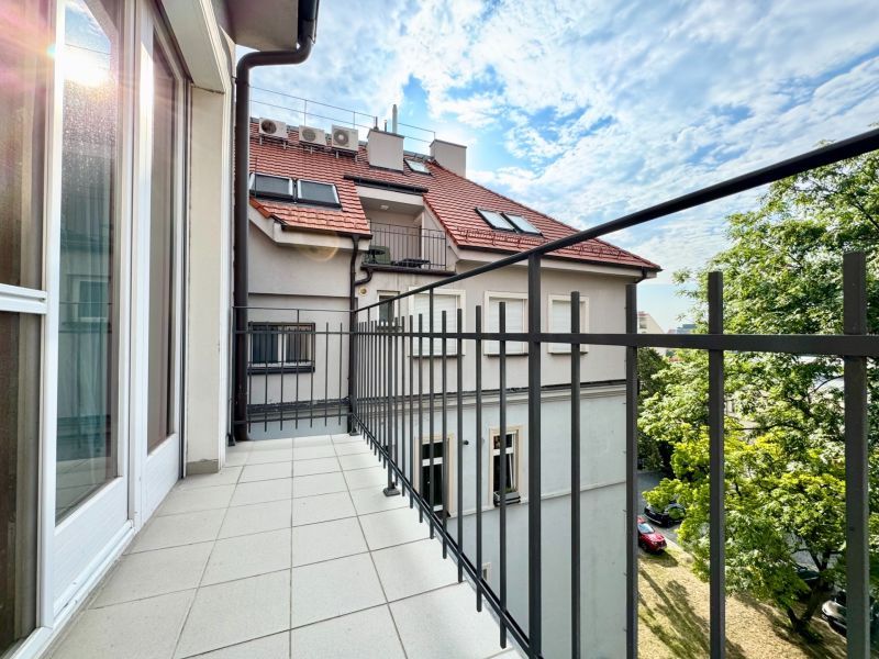 Rent Two bedroom apartment, Two bedroom apartment, Palisády, Bratislav