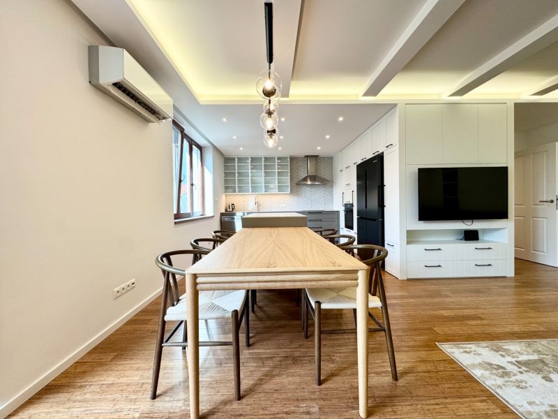 Rent Two bedroom apartment, Two bedroom apartment, Palisády, Bratislav