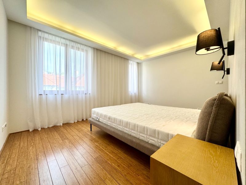Rent Two bedroom apartment, Two bedroom apartment, Palisády, Bratislav