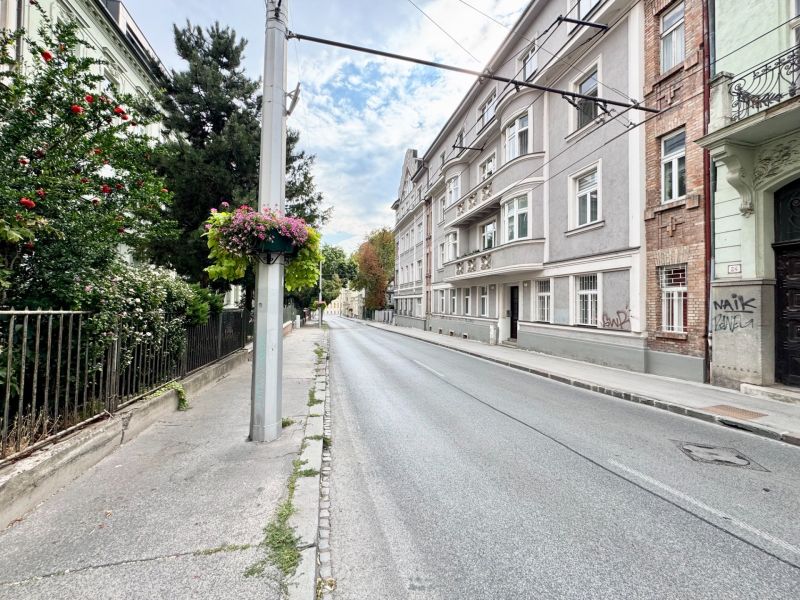 Rent Two bedroom apartment, Two bedroom apartment, Palisády, Bratislav