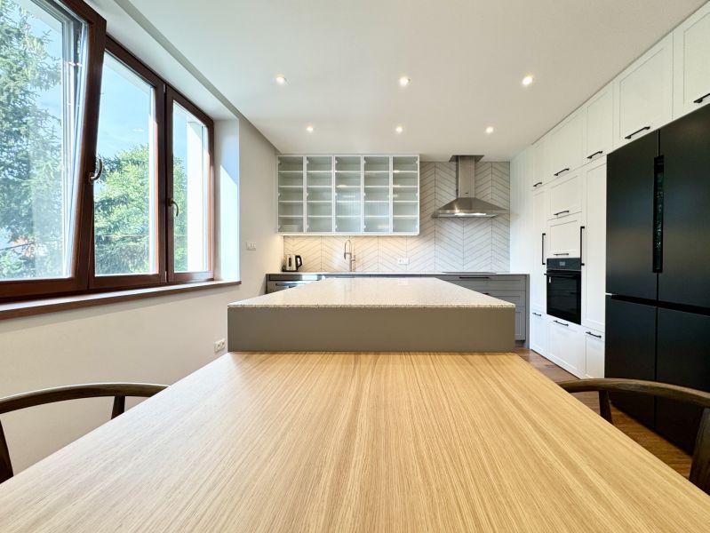 Rent Two bedroom apartment, Two bedroom apartment, Palisády, Bratislav