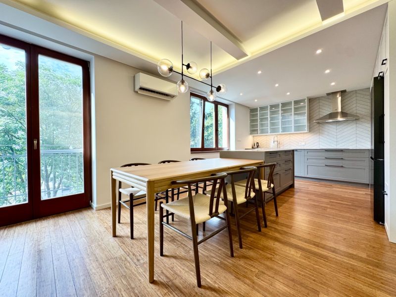 Rent Two bedroom apartment, Two bedroom apartment, Palisády, Bratislav