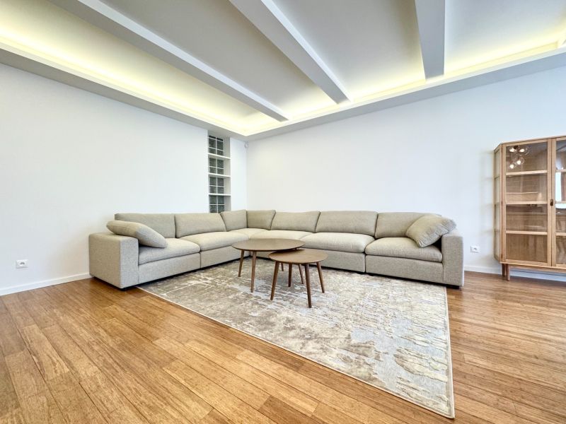 Rent Two bedroom apartment, Two bedroom apartment, Palisády, Bratislav