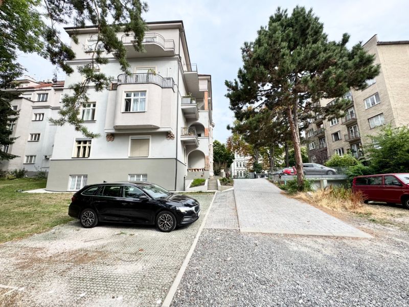 Rent Two bedroom apartment, Two bedroom apartment, Palisády, Bratislav