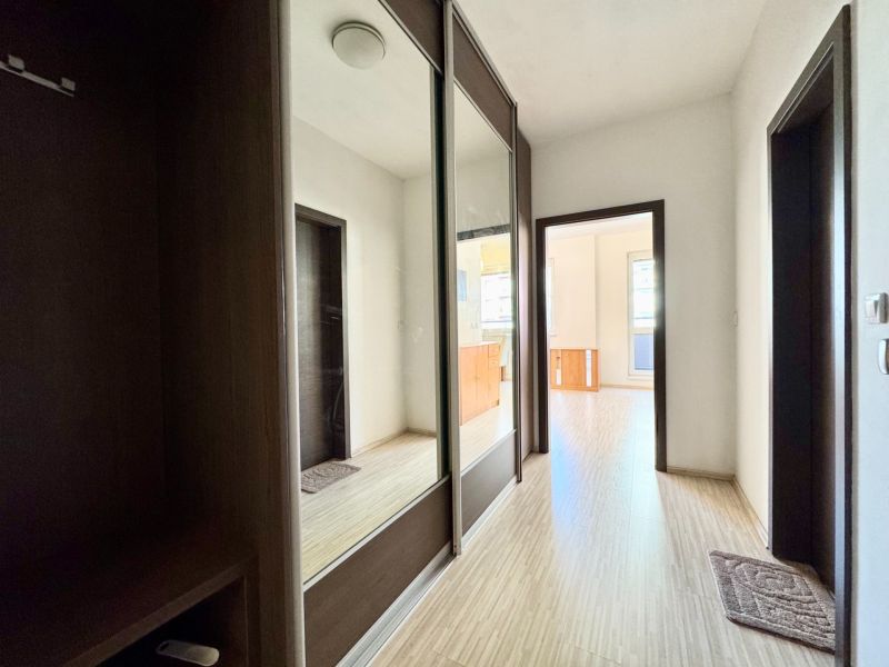 Rent Studio, Studio, Nejedlého, Bratislava - Dúbravka, Slovakia