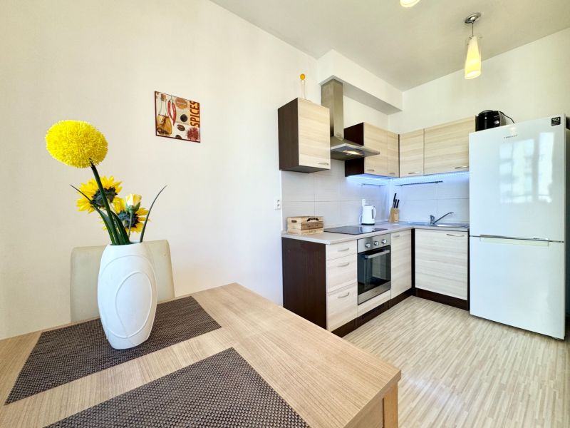 Rent Studio, Studio, Nejedlého, Bratislava - Dúbravka, Slovakia
