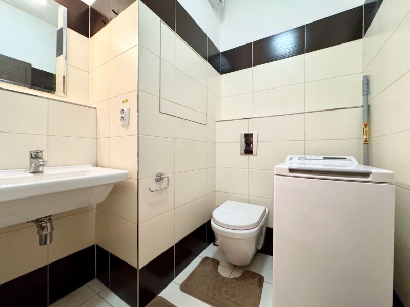Rent Studio, Studio, Nejedlého, Bratislava - Dúbravka, Slovakia
