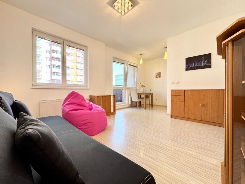 Rent Studio, Studio, Nejedlého, Bratislava - Dúbravka, Slovakia