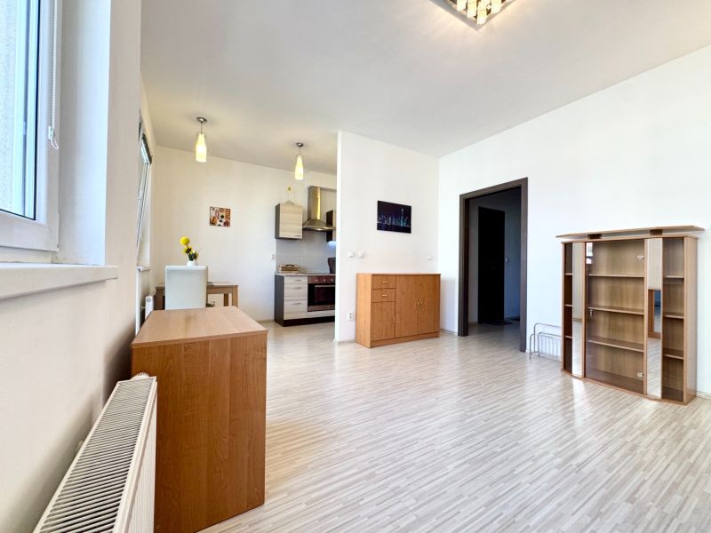 Rent Studio, Studio, Nejedlého, Bratislava - Dúbravka, Slovakia