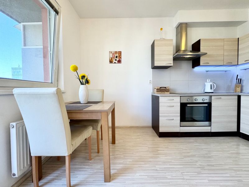 Rent Studio, Studio, Nejedlého, Bratislava - Dúbravka, Slovakia