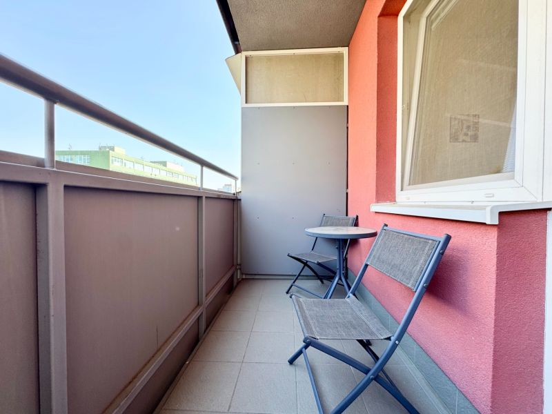 Rent Studio, Studio, Nejedlého, Bratislava - Dúbravka, Slovakia