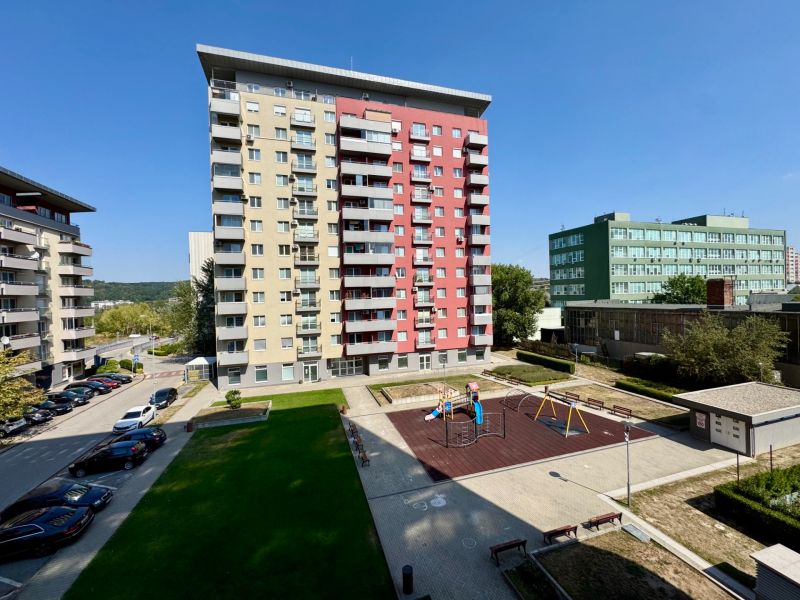 Rent Studio, Studio, Nejedlého, Bratislava - Dúbravka, Slovakia