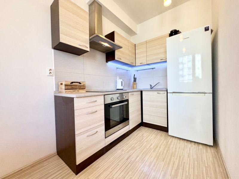 Rent Studio, Studio, Nejedlého, Bratislava - Dúbravka, Slovakia
