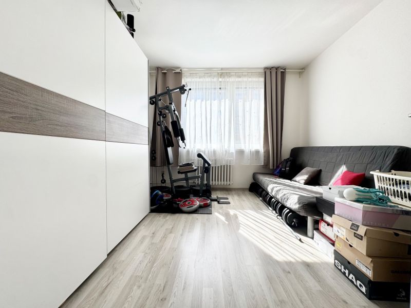 THE HOME I FOR SALE Practical 2 bedroom apartment, Cabanova, Dúbravka
