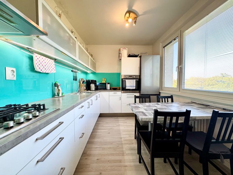THE HOME I FOR SALE Practical 2 bedroom apartment, Cabanova, Dúbravka