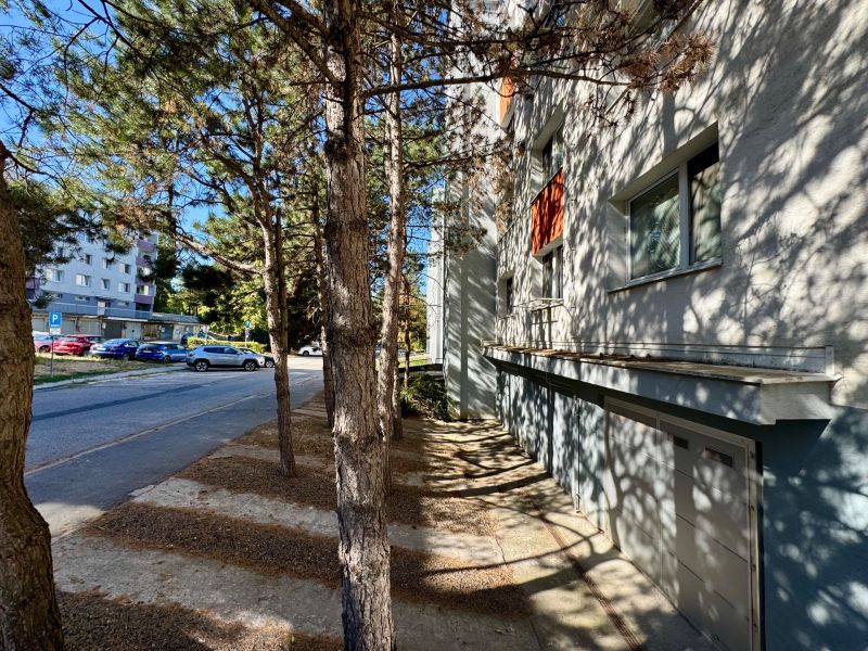THE HOME I FOR SALE Practical 2 bedroom apartment, Cabanova, Dúbravka