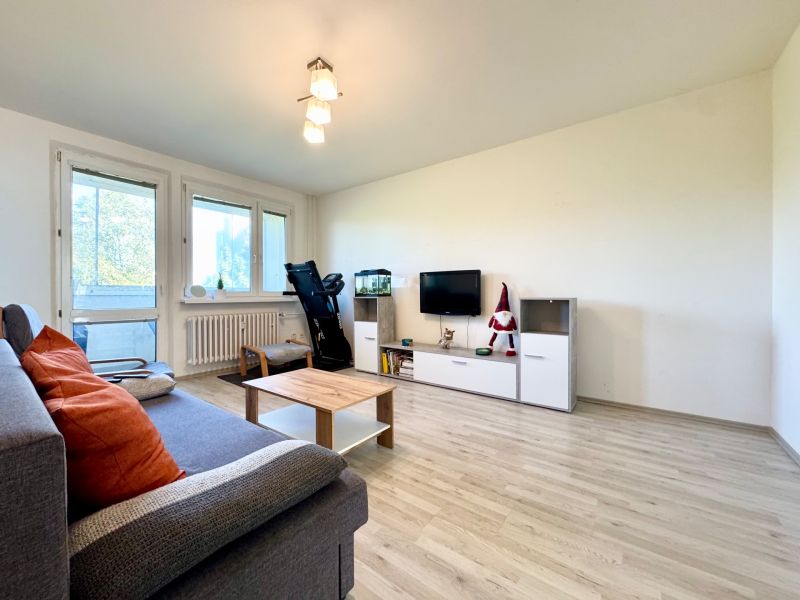 THE HOME I FOR SALE Practical 2 bedroom apartment, Cabanova, Dúbravka