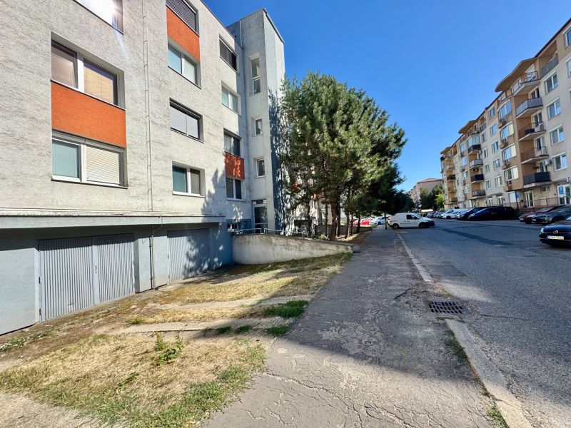 THE HOME I FOR SALE Practical 2 bedroom apartment, Cabanova, Dúbravka