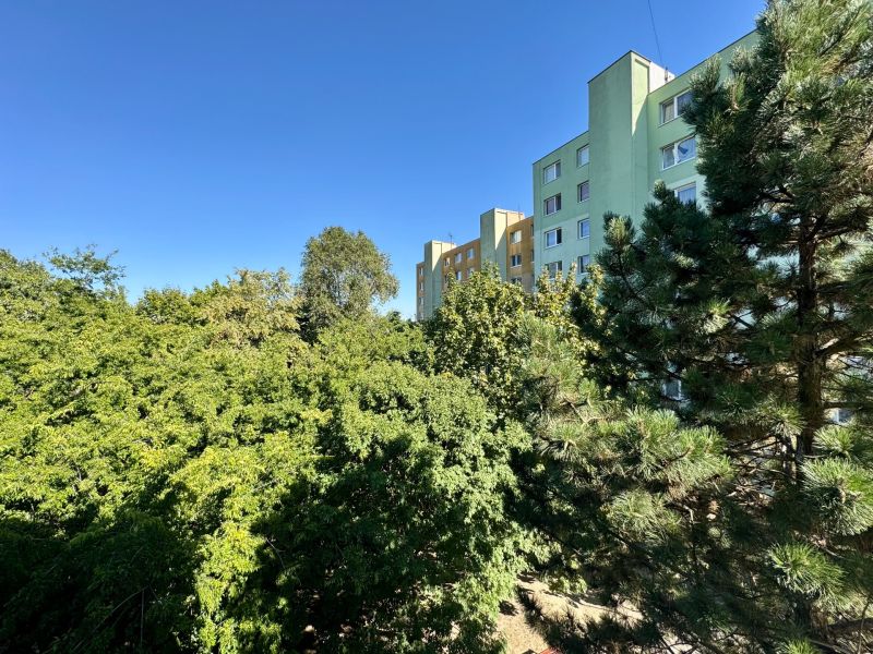 THE HOME I FOR SALE Practical 2 bedroom apartment, Cabanova, Dúbravka