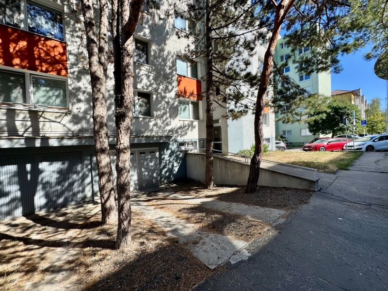 THE HOME I FOR SALE Practical 2 bedroom apartment, Cabanova, Dúbravka