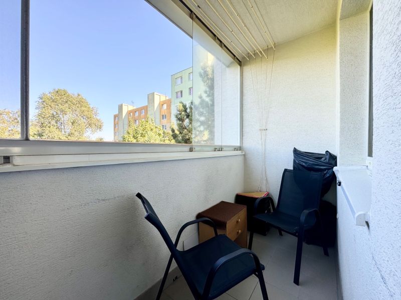 THE HOME I FOR SALE Practical 2 bedroom apartment, Cabanova, Dúbravka