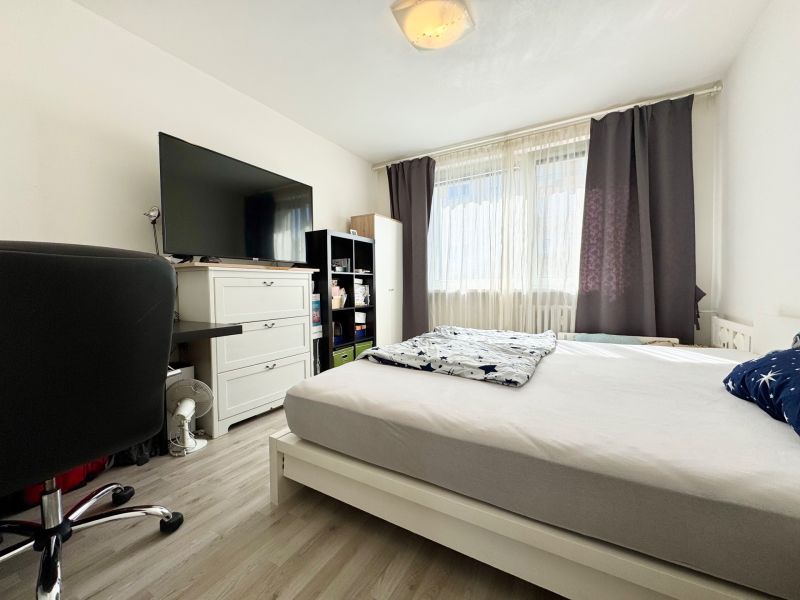THE HOME I FOR SALE Practical 2 bedroom apartment, Cabanova, Dúbravka
