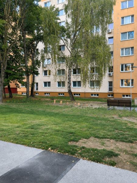 Rent Studio, Studio, Bakošova, Bratislava - Lamač, Slovakia