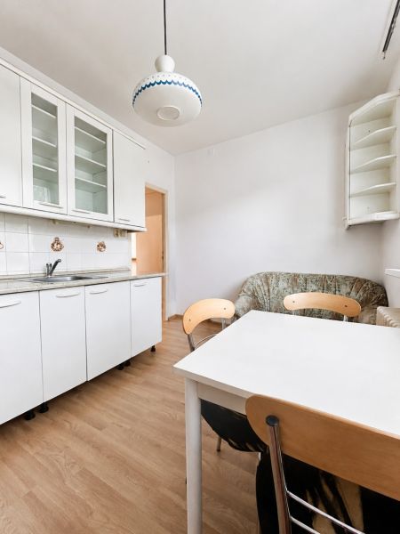 Rent Studio, Studio, Bakošova, Bratislava - Lamač, Slovakia