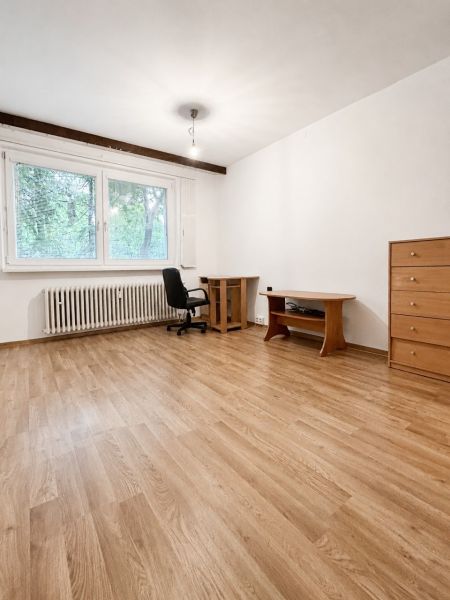 Rent Studio, Studio, Bakošova, Bratislava - Lamač, Slovakia