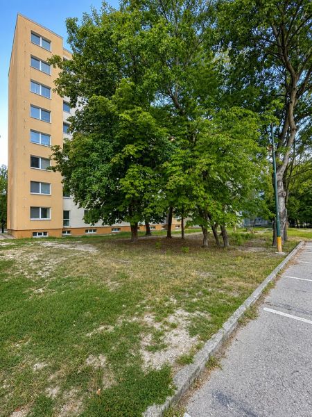 Rent Studio, Studio, Bakošova, Bratislava - Lamač, Slovakia