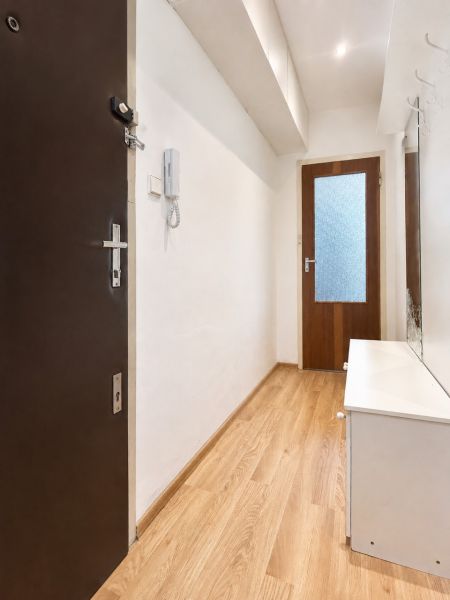 Rent Studio, Studio, Bakošova, Bratislava - Lamač, Slovakia