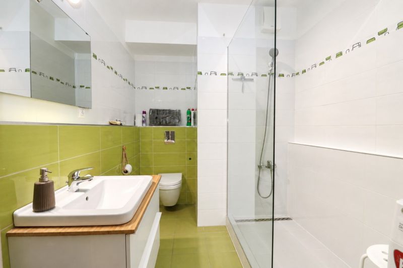 Rent One bedroom apartment, One bedroom apartment, Jégého, Bratislava 