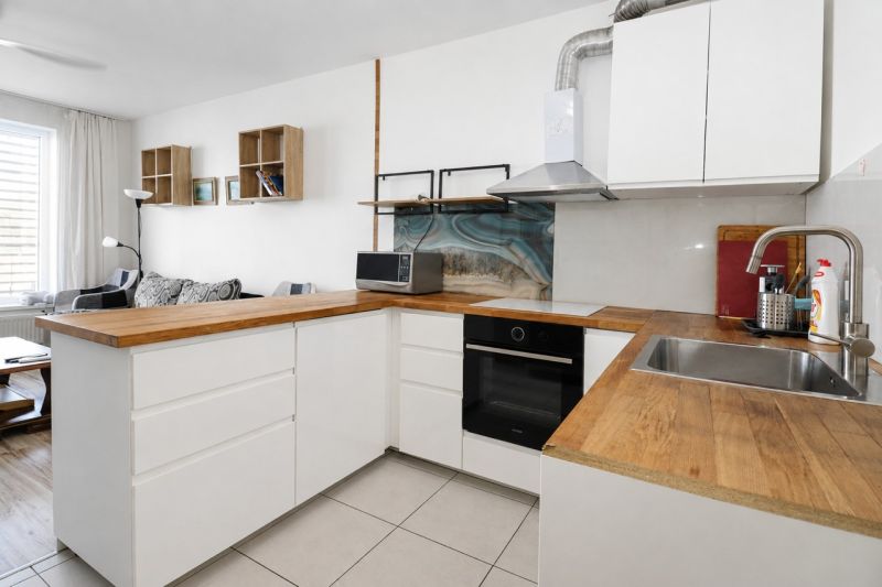 Rent One bedroom apartment, One bedroom apartment, Jégého, Bratislava 