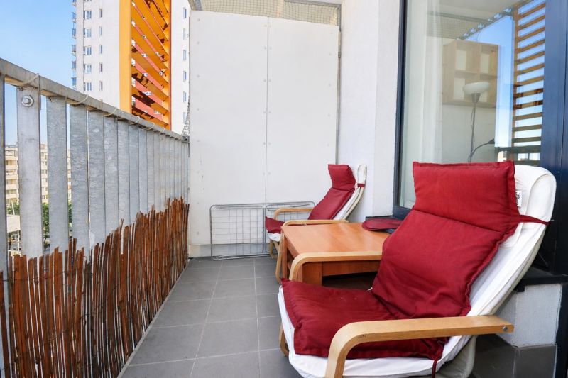 Rent One bedroom apartment, One bedroom apartment, Jégého, Bratislava 