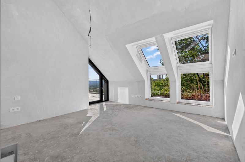 THE HOME I SALE Exclusive 4bedroom apt. with large terrace, Old Town