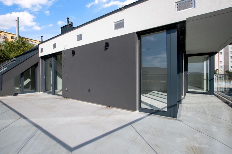 THE HOME I SALE Exclusive 4bedroom apt. with large terrace, Old Town