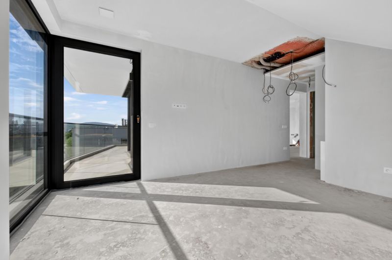 THE HOME I SALE Exclusive 4bedroom apt. with large terrace, Old Town