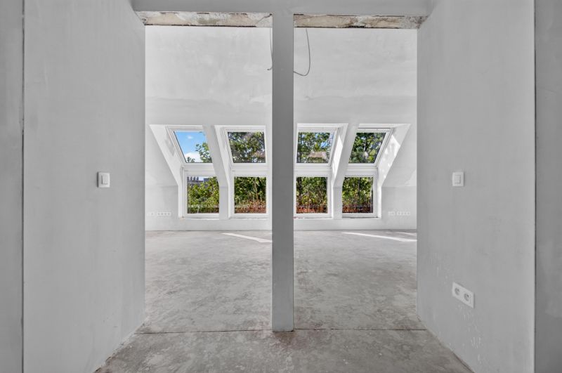 THE HOME I SALE Exclusive 4bedroom apt. with large terrace, Old Town