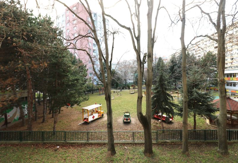 FOR RENT-  Two bedroom apartment, Lachova