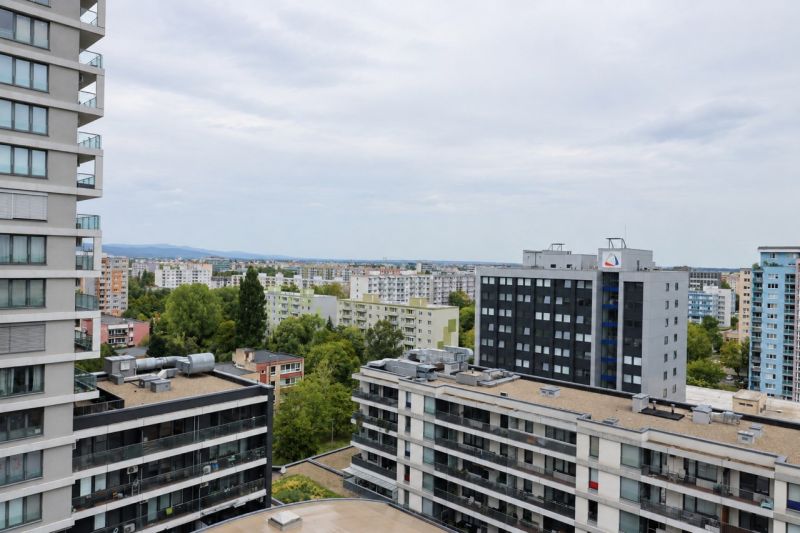 Rent Studio, Studio, Nevädzová, Bratislava - Ružinov, Slovakia