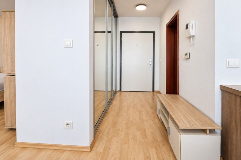 Rent Studio, Studio, Nevädzová, Bratislava - Ružinov, Slovakia