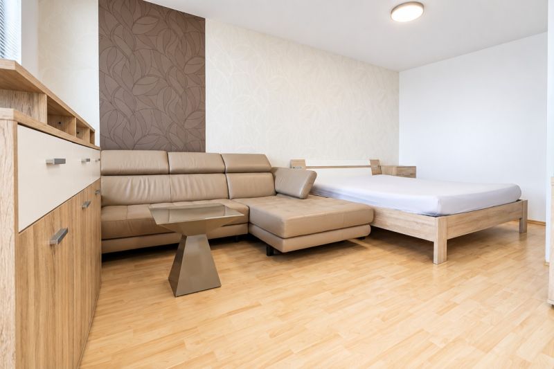 Rent Studio, Studio, Nevädzová, Bratislava - Ružinov, Slovakia
