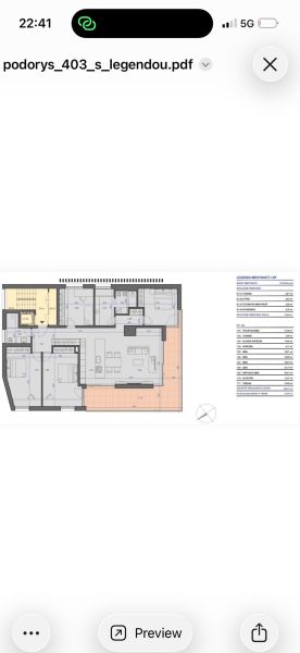 THE HOME I SALE Exclusive 4bedroom apt. with large terrace, Old Town