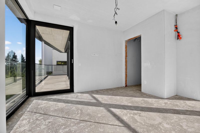 THE HOME I SALE Exclusive 4bedroom apt. with large terrace, Old Town