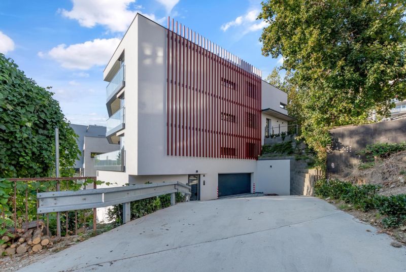 THE HOME I SALE Exclusive 4bedroom apt. with large terrace, Old Town