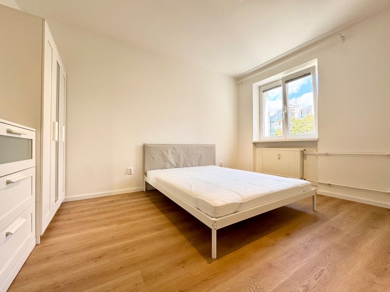 THE HOME I FOR RENT - Brand new 1 bedroom apartment, Medená, Old town